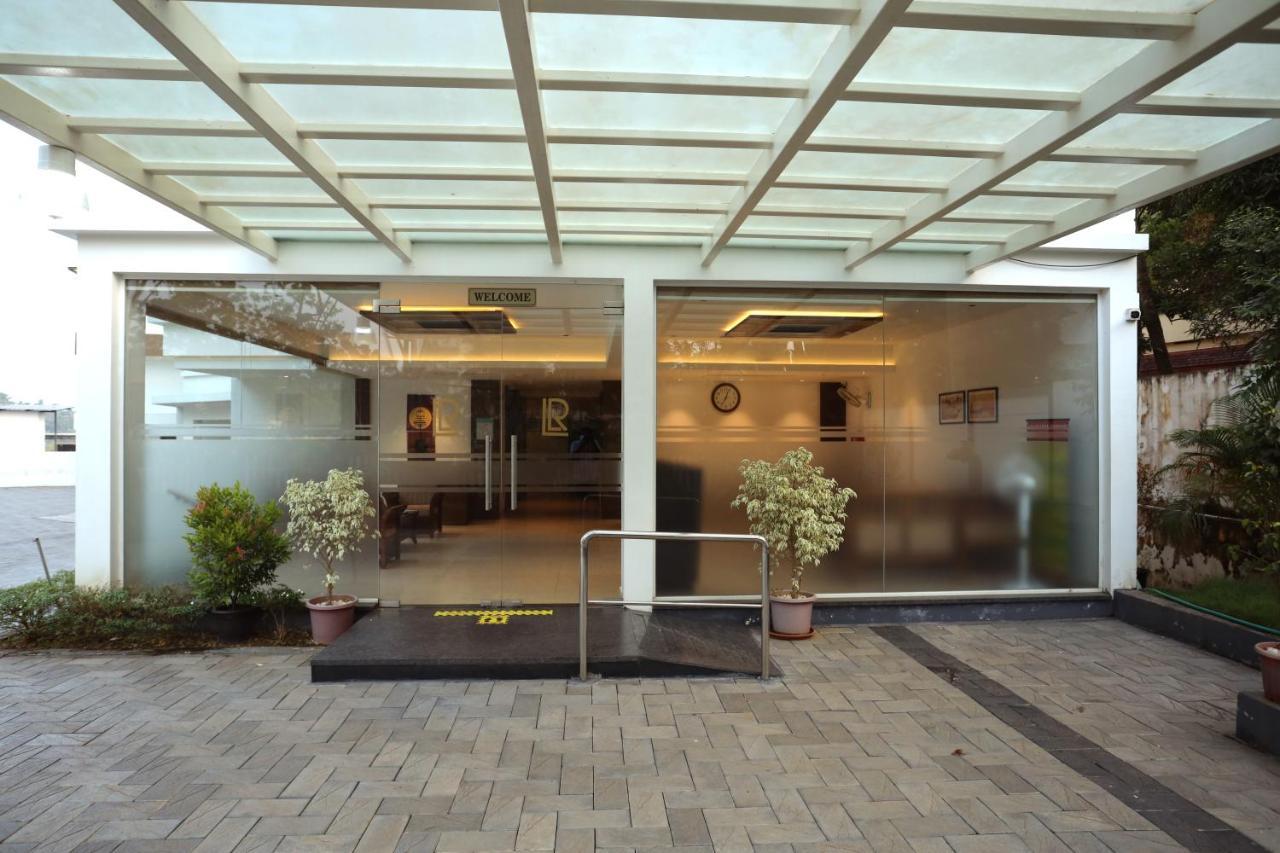 Loveland Residency Коччи Экстерьер фото
